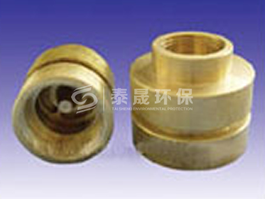 TS、TJ、TV释放器